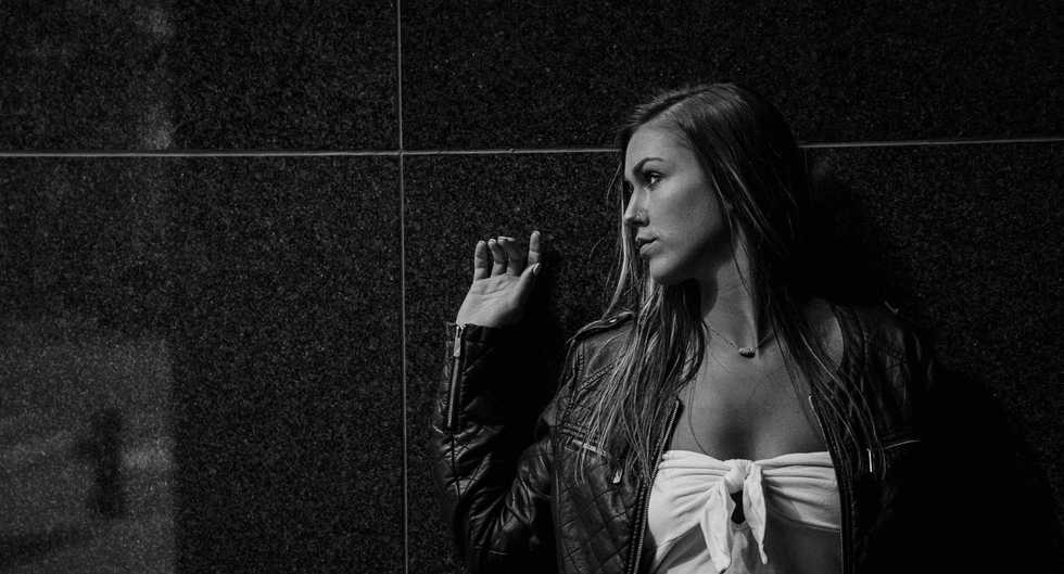 To My Eating Disorder, You No Longer Own Me — Enough Is Enough