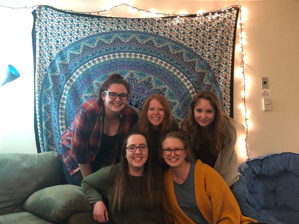 Odyssey Has Been The Best Writing Community & I Am Grateful For Every Moment I Have Had With Them