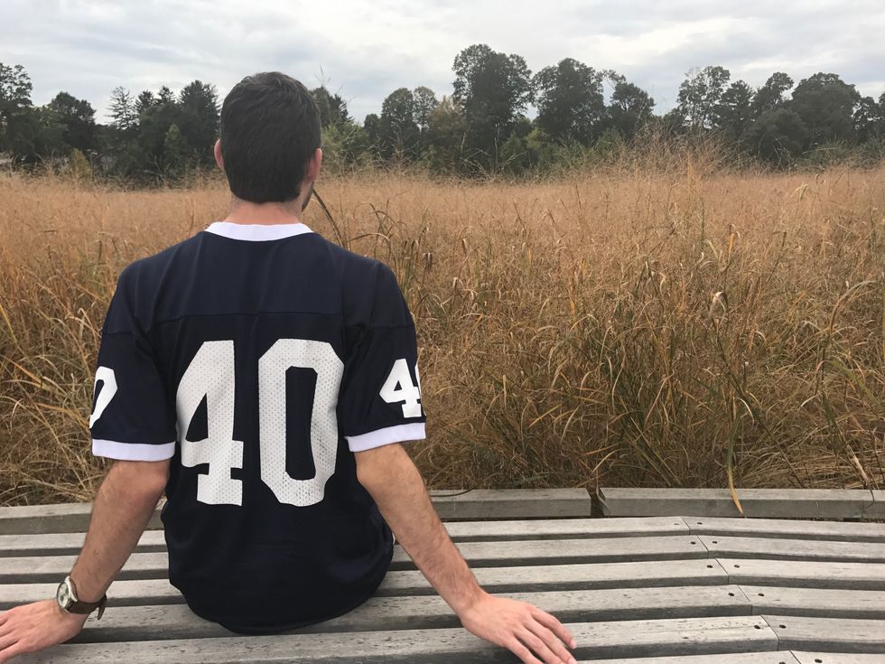 Dear Self, Don't Forget The Lessons You've Learned