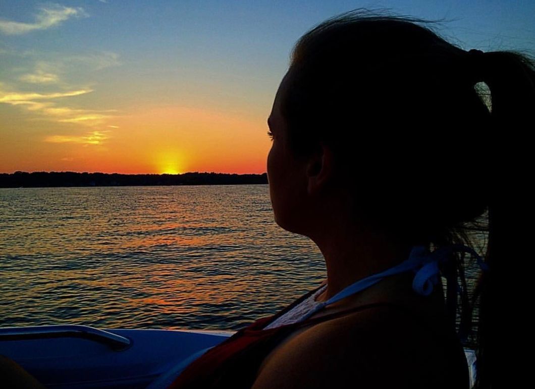 10 Relatable Things Only 'Lake People' Can Understand