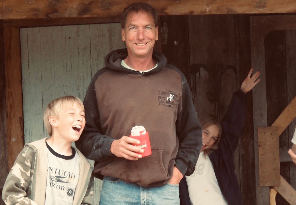 Love, Life, and Death: What Does it Mean?