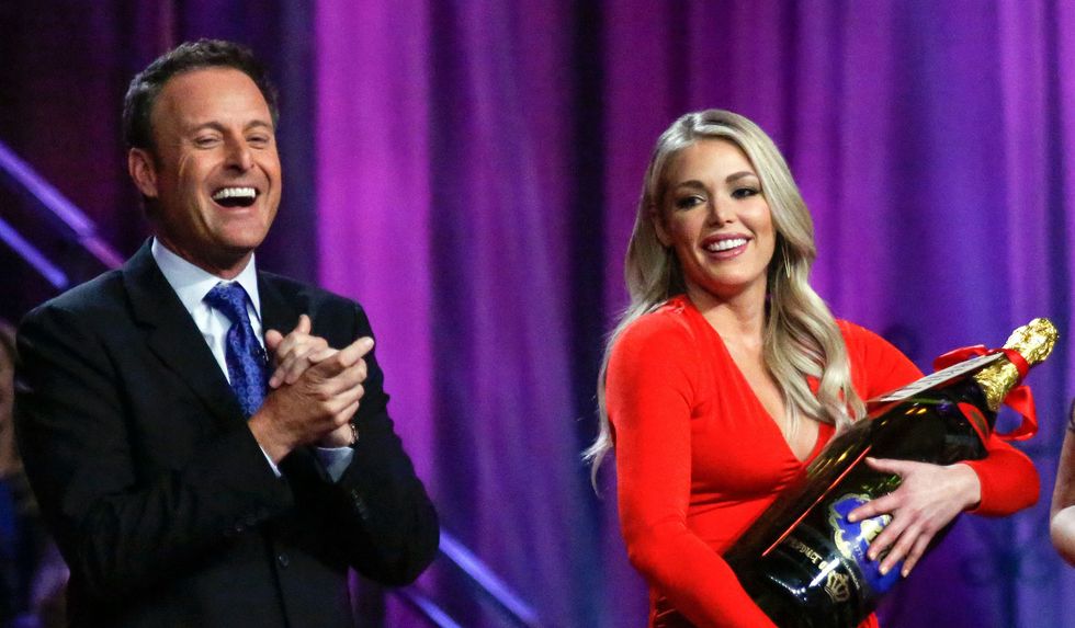 21 Of The Best 'The Bachelor' Tweets That Perfectly Sum Up The Season 24 'Women Tell All'