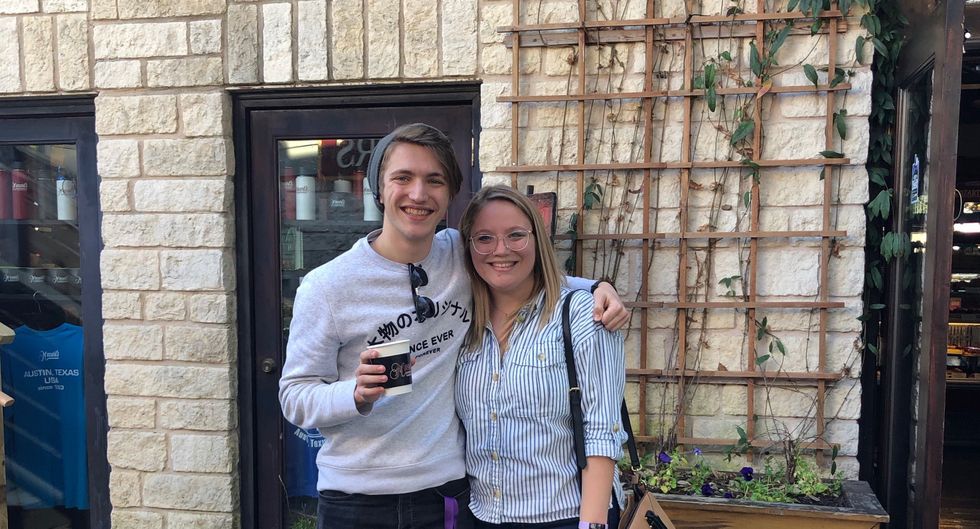 College Students, Let's Stop Glorifying Poor Self-Care By Following These 11 Tips To Help You Get Back On Track