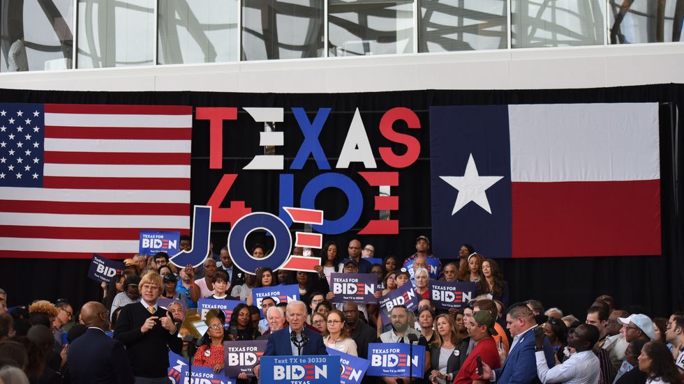 Everything You Need To Know About Super Tuesday 2020