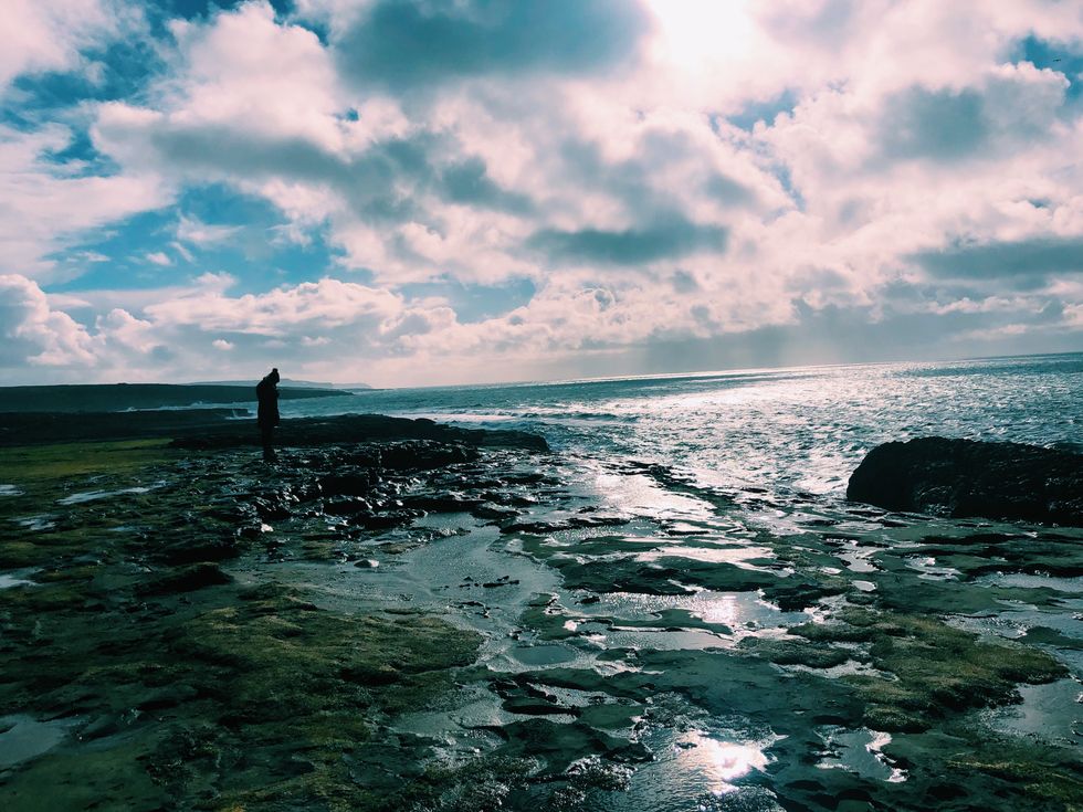 Don't Snap It, Live It: How Social Media Is Actually Making Us Anti-Social