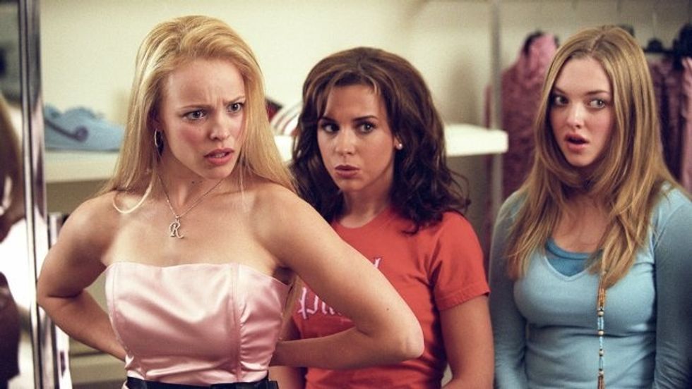 11 Things Skinny Girls Say That Annoy The Crap Out Of Curvy Girls