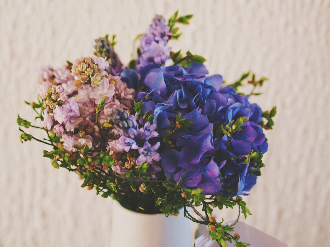 15 Flowers To Give To Your Significant Other Besides Roses
