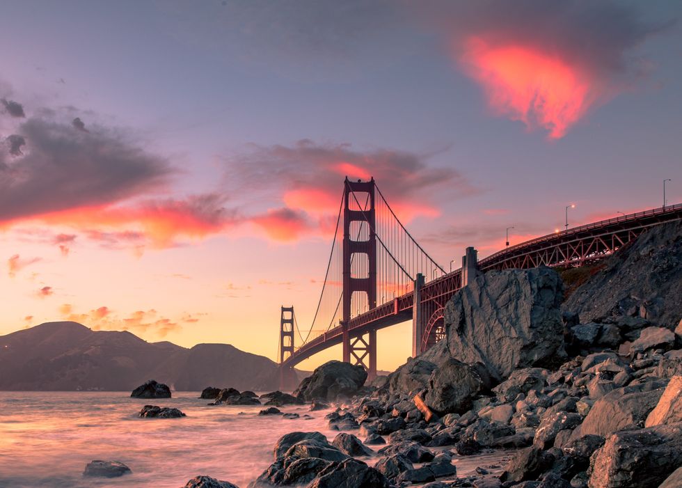A Local's Guide to San Francisco