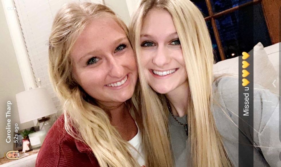 The Importance of Coming Home from College