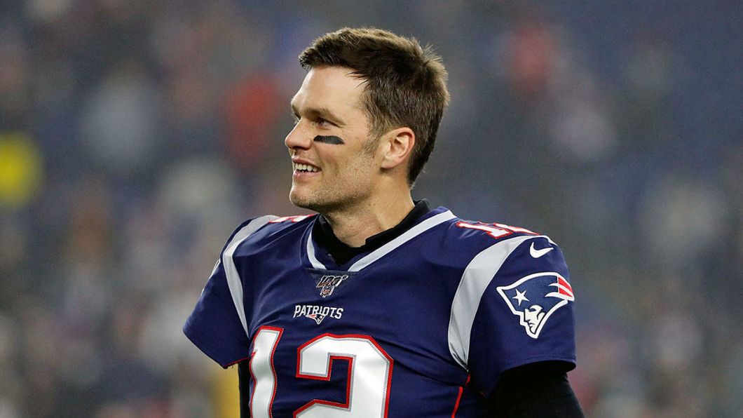 Where Will Tom Brady End Up?