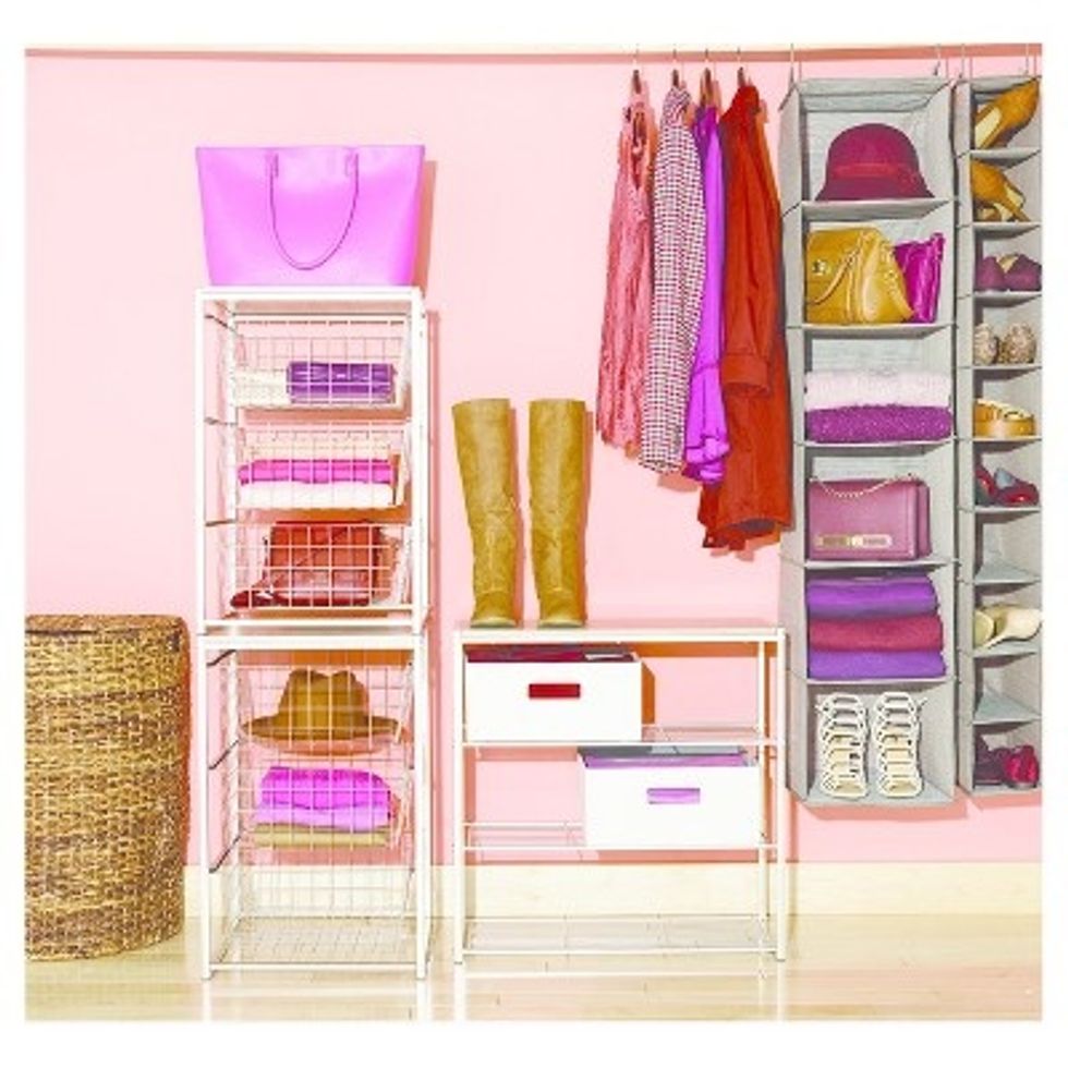 Closet Clean Out: Metaphorical or Physical, Do It! | The Odyssey Online