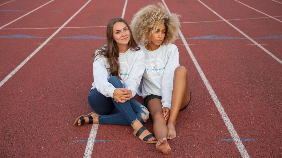 Dear White People, I Don't Need Your White Guilt, No Matter How Woke You Are