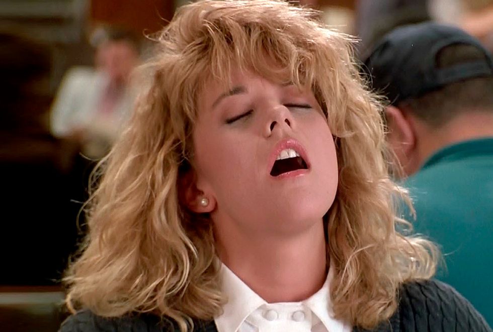 I Asked 18 Girls Why They Faked Their Last Orgasm, And The Responses Are O So Disappointing