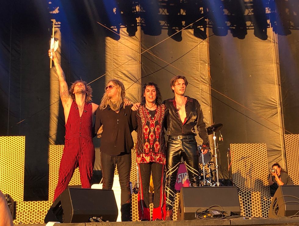 Innings Festival 2020: The Ultimate Experience