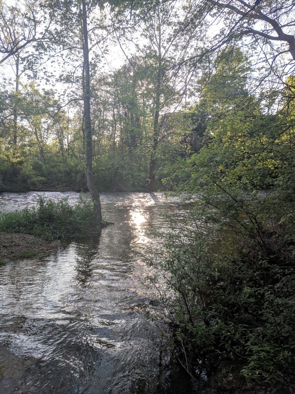 The Harsh Truths Of Being Spiritual WHILE Being Mentally Ill