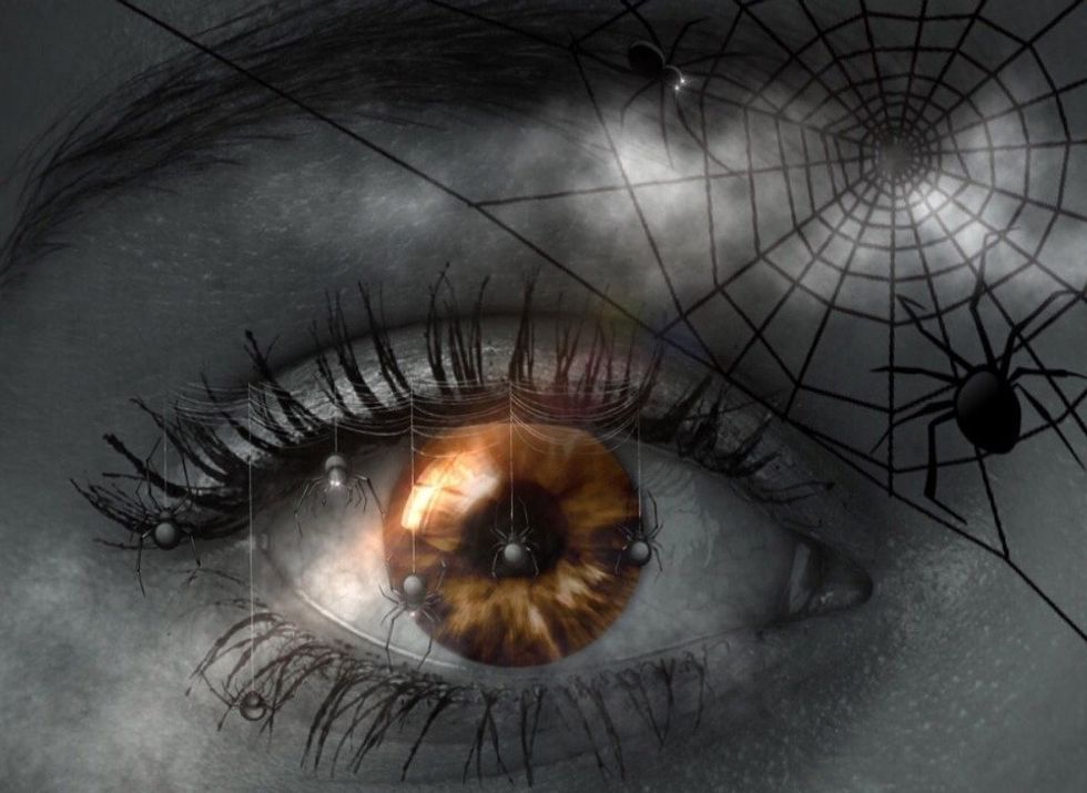 Two Months With The Nightmare Doctor