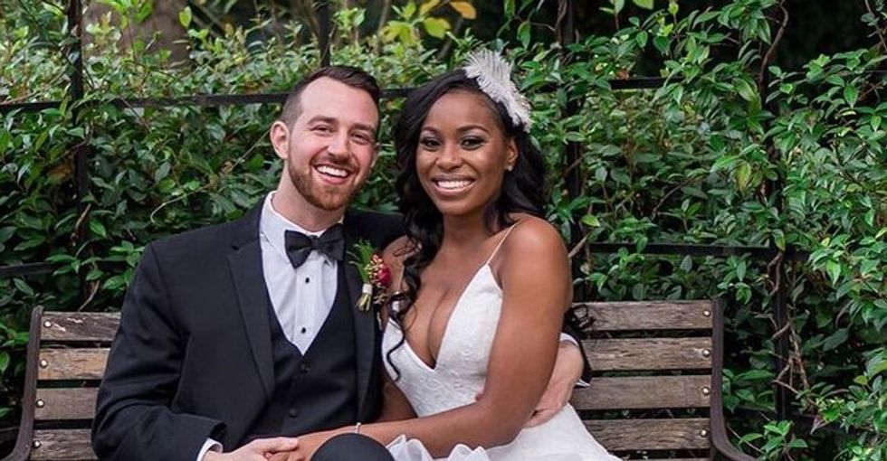 Every Relationship You've Ever Been In, As Compared To The ‘Love Is Blind’ Couples