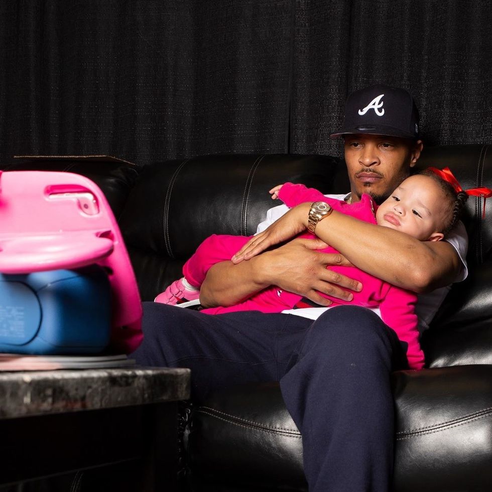 I'll Talk About Sex With My Dad, But There's No Way In Hell He Has A Say In It