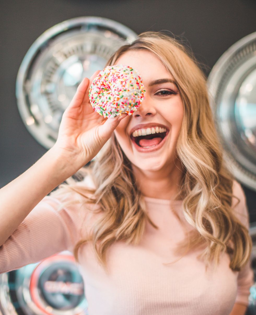 Thank You To Brockhampton's 'SUGAR,' For Helping Me Through My Breakup