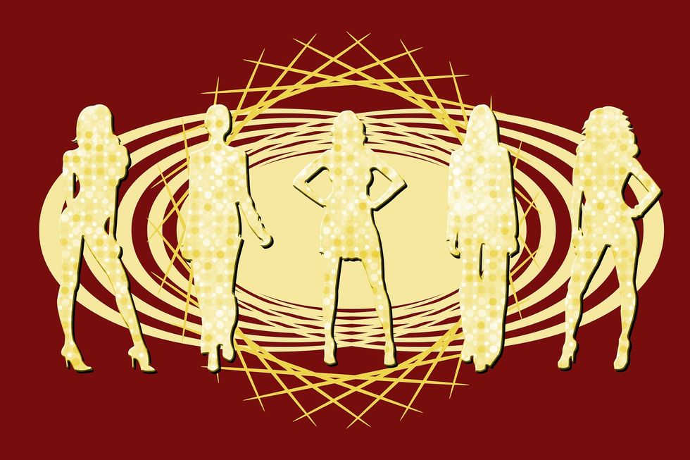 An Open Letter to All The Women That Inspire Me Every Day