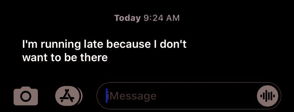 If You Were Wondering What College Is REALLY Like, This Is It