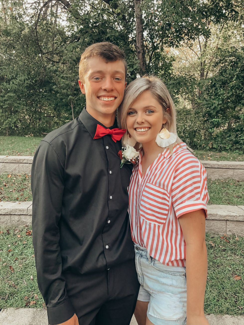 Being A Big Sister Has Made Me A Better Person