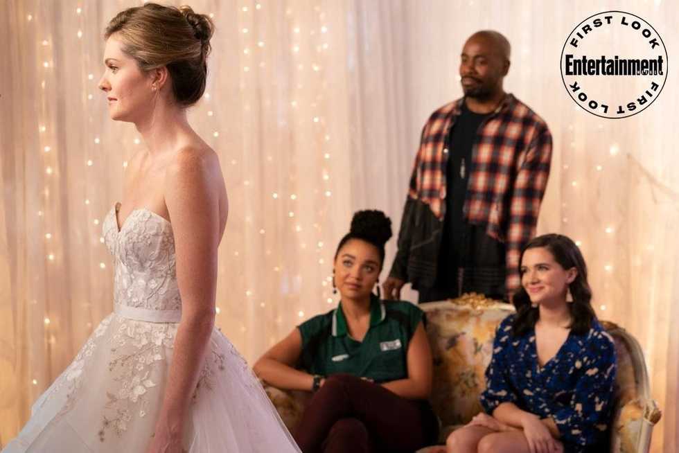 The Bold Type is THE Show to Watch During Women's History Month.