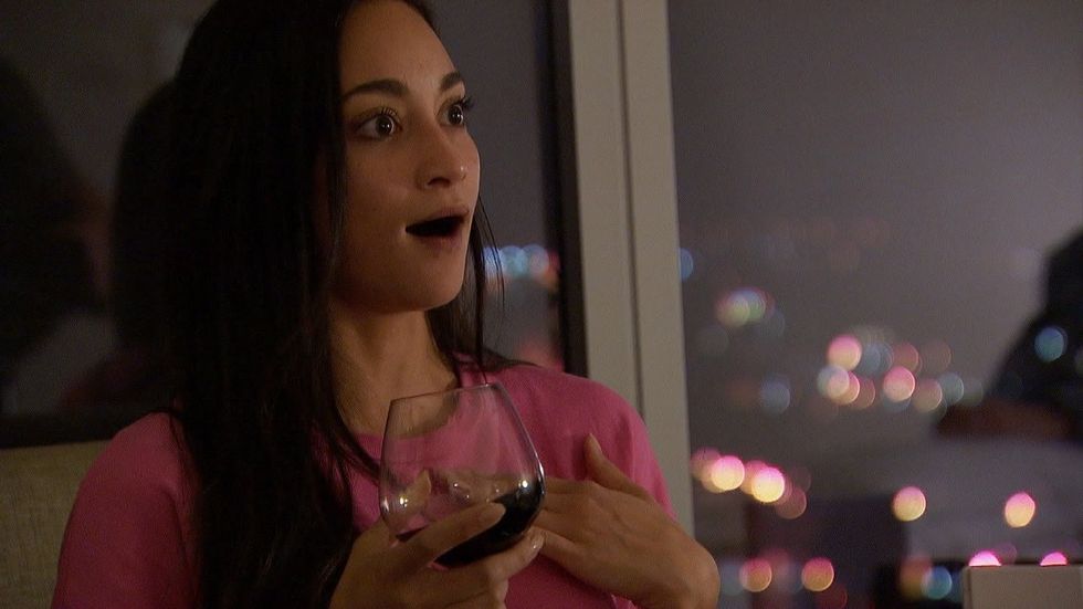The Ultimate 'Bachelor' Finale Drinking Game To Get You Drunk For The Right Reasons