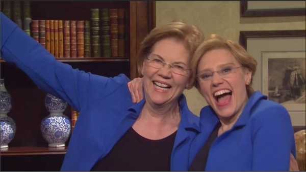 It's 2020 And, Incredibly, America Is STILL Not Ready For A Female President