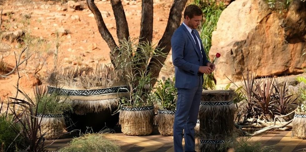 Hannah Ann And Madison Deserve Better Than Peter Weber, And That's That