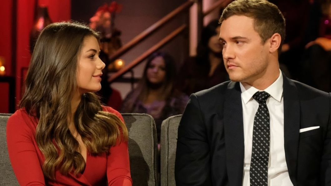 Bachelor Breakdown: And They All Lived Unhappily Ever After