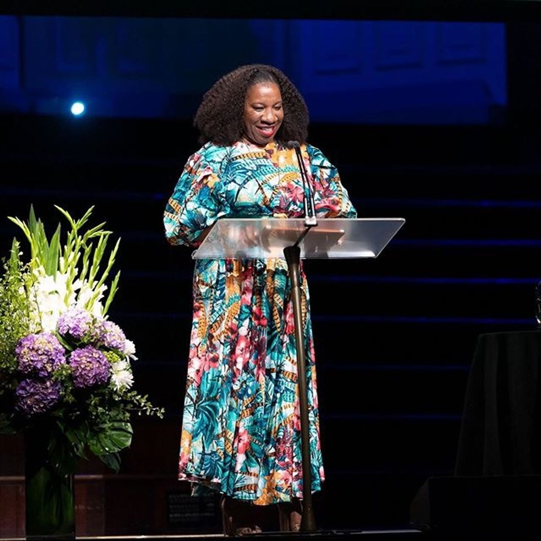 7 Things I Learned From Tarana Burke