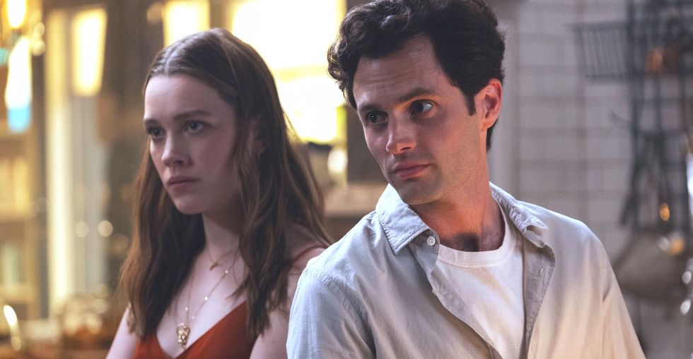 10 Netflix TV Shows YOU Selfishly Wished Dropped Early — Now That You’re Self-Quarantined