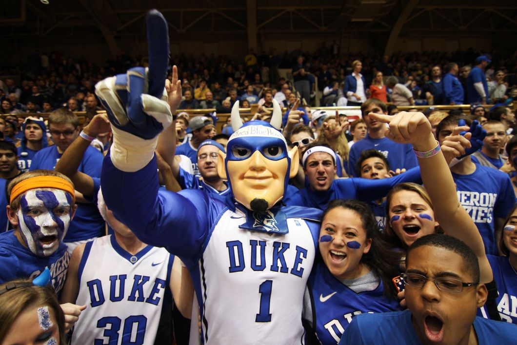 NCAA Advises March Madness To Be Played With No Fans In Attendance To Combat Coronavirus