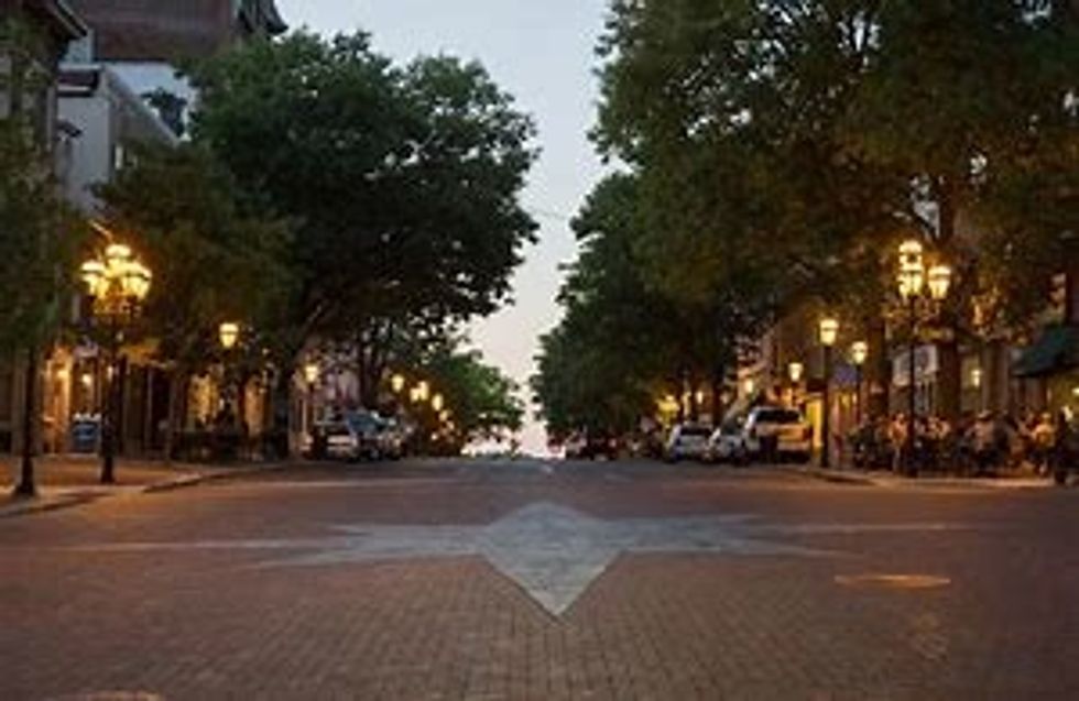 Bethlehem, The Ultimate Pennsylvania Day Trip