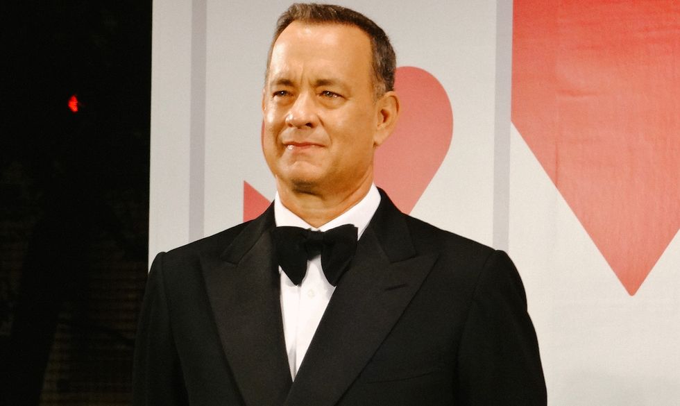Tom Hanks And Rita Wilson Have Coronavirus, And They Are Handling It In The Best Way Possible