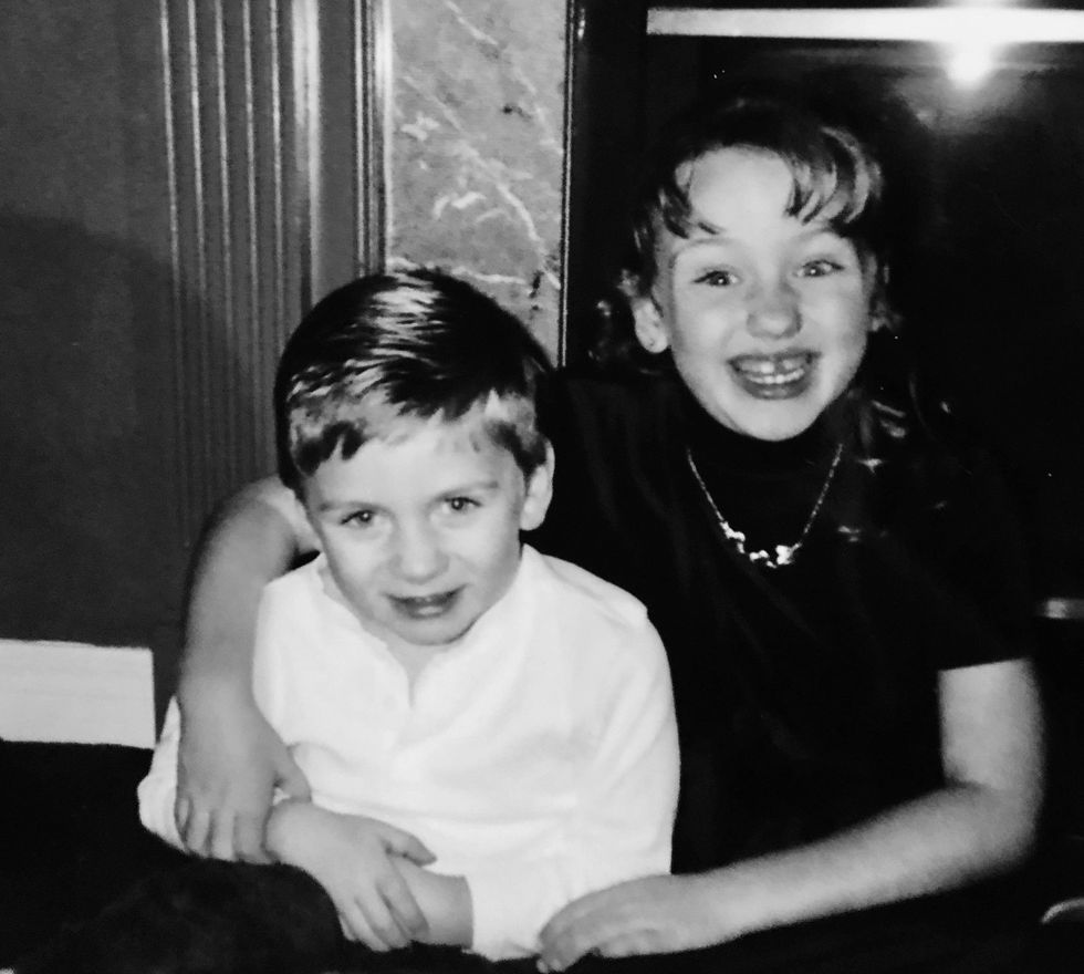 Grief Has No Expiration