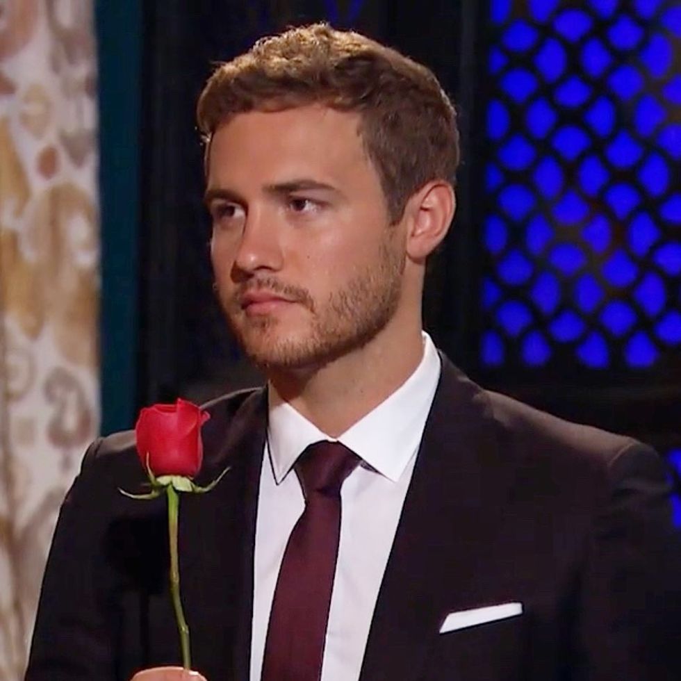 8 Reasons Why Peter Is The Worst Bachelor Yet