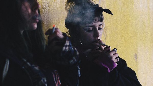 Addiction IS A Disease, So Before You Share That 'Choose To Use' Article, Educate Yourself