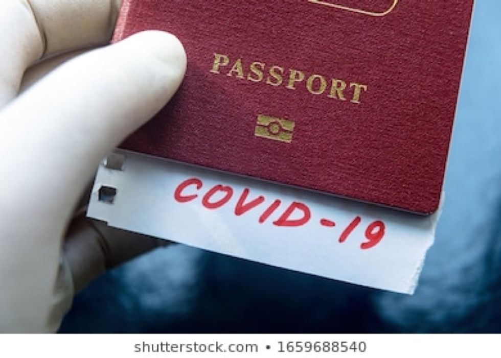 Traveling During the Media Outbreak of the Coronavirus