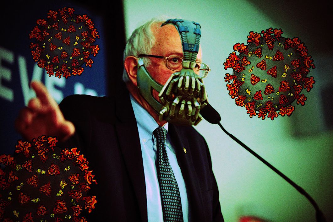 12 Coronavirus Conspiracy Theories We Should Wash Our Hands Of Right Now