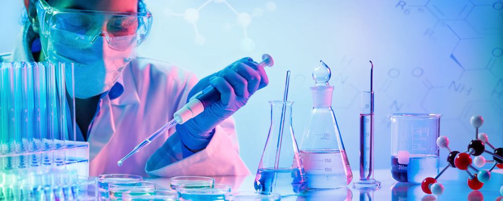 5 Things To Keep In Mind When It Comes To COVID-19