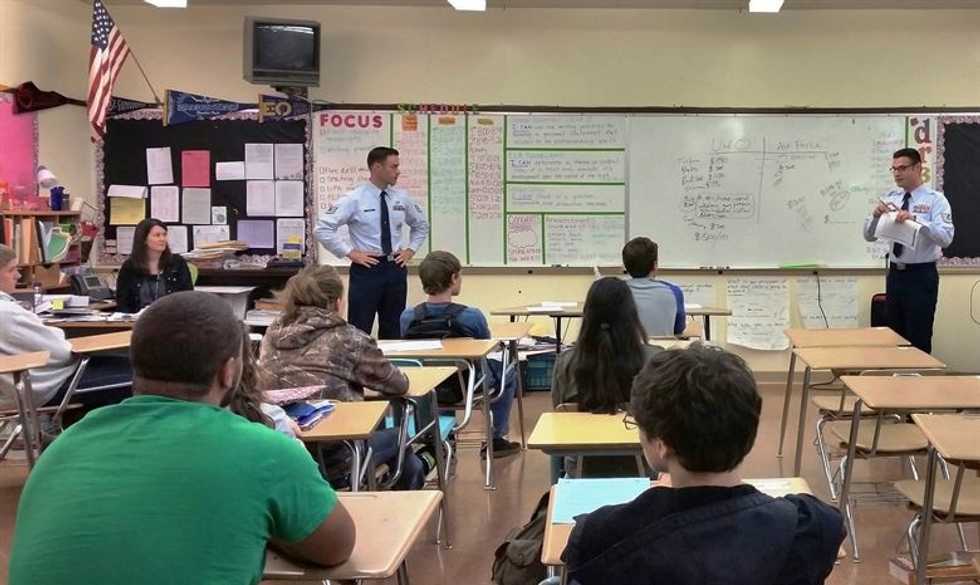 How To Talk To Students About The Coronavirus