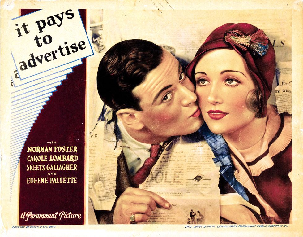 The Inspiration Behind Don Draper