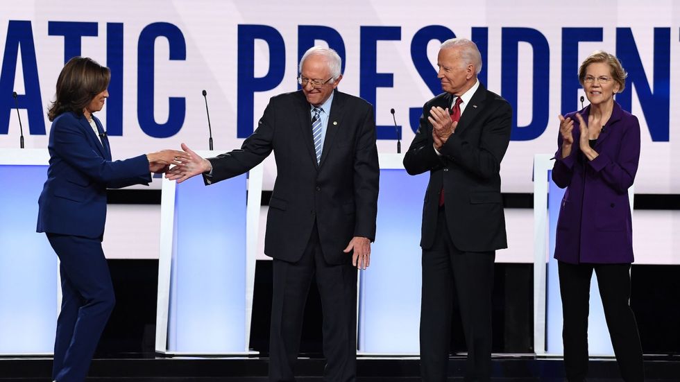 10 Women Who Would Make Kickass Vice Presidential Picks For Biden OR Bernie