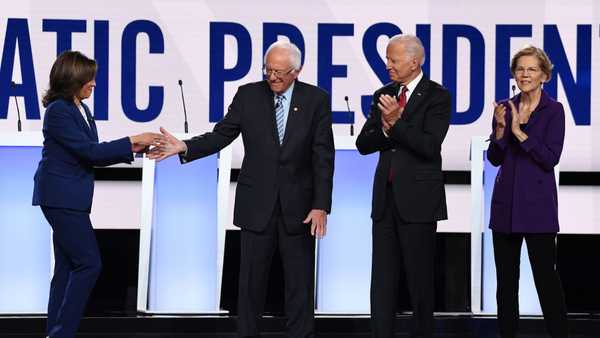 10 Women Who Would Make Kickass Vice Presidential Picks For Biden OR Bernie