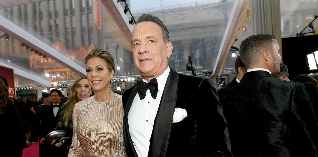 Currently Trending: 5 Stories From The Week Of March 8 To Read Today