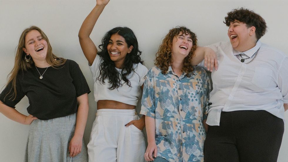 Here Are The Acceptable Ways Non-Black People Can Use The N-Word