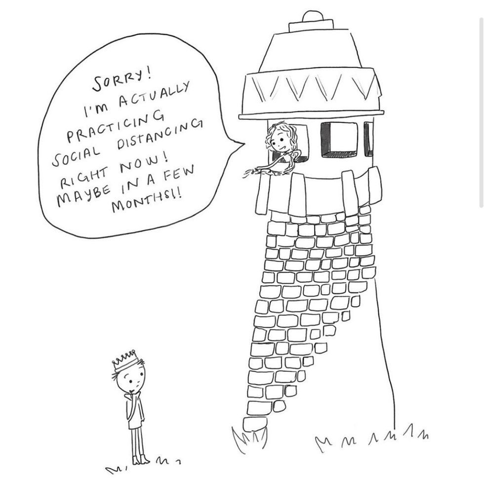 Reflecting on Recent Events