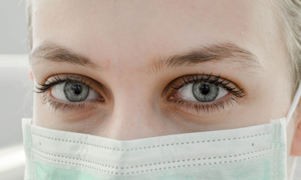 17 Terrifying Coronavirus Tweets For Anyone Who Needs A Wake-Up Call